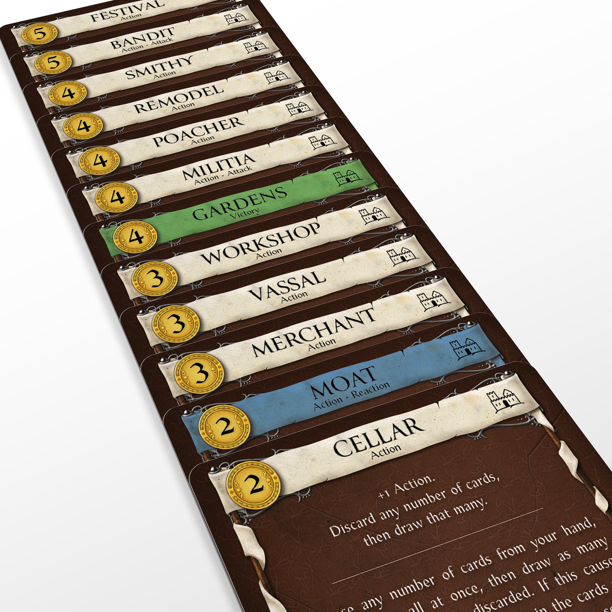 Dominion organizer - Etsy 日本