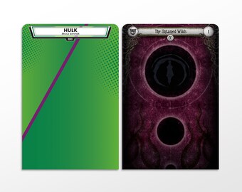 bonded cards arkham horror Asmodee Horror: The Card Game Chapter Two CORE Set Multi Class & Bonded Card