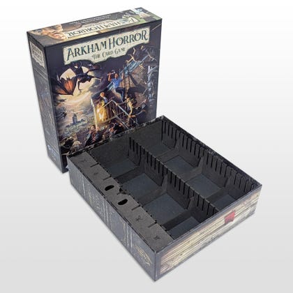 TesseractGames - Etsy