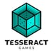 TesseractGames store logo
