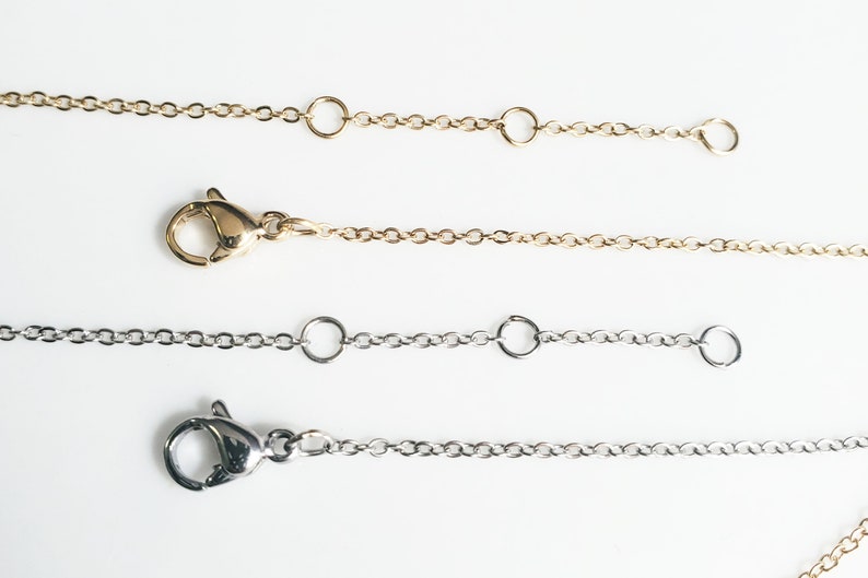 Moon Necklace Moon Necklace Gold Crescent Moon Necklace Crescent Moon Silver Crescent Moon Crescent Moon Necklace Silver Moon Necklace