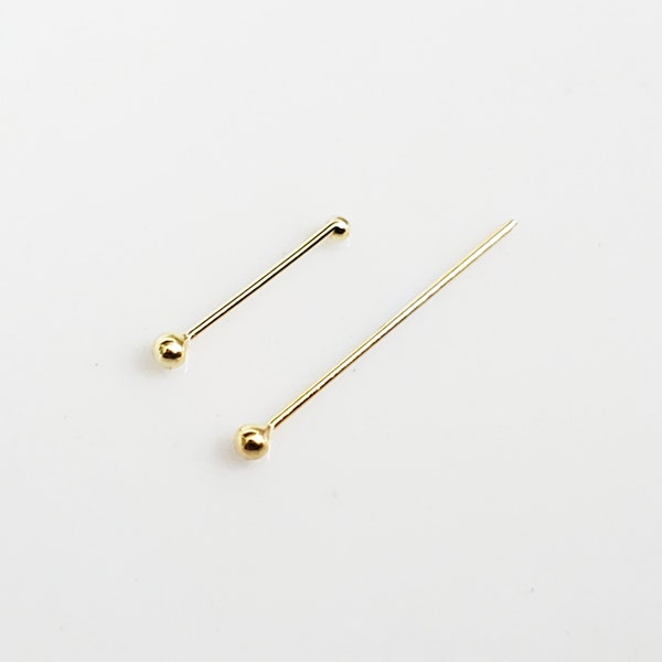 Tiny 1mm Ball Nose Stud, 925 Sterling Silver Nose Stud, Nose Piercing Stud, Dainty Nose Stud, Silver Nose Stud, Tiny Silver Nose Stud, Gold