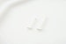 Bar Nose stud, Line Bar Nose Stud, Dainty Bar Nose Stud, Silver Nose Stud, Tiny Nose Stud, Nose Pin, Nose Studs, Silver Nose pins 