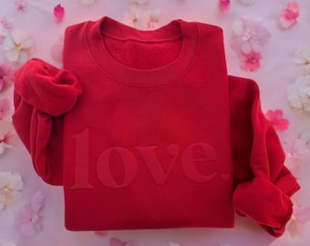 Valentines Day Sweatshirt