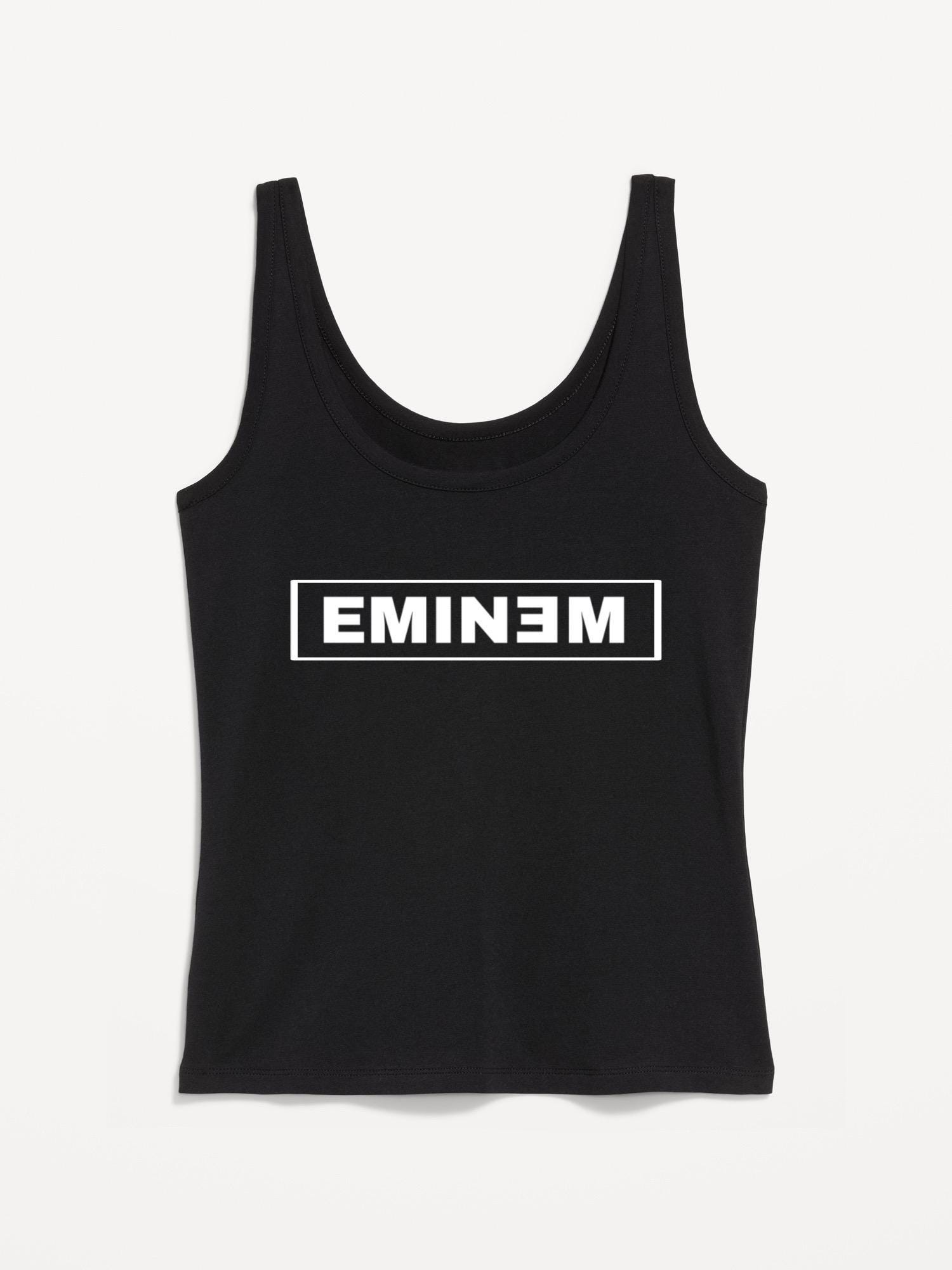 D12 エミネム バスケタンク D12 エミネム バスケタンク Eminem D12 Tank Tops for Sale