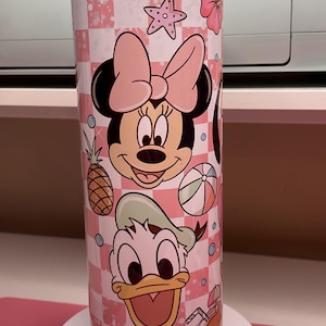 Disney Tumbler 20oz