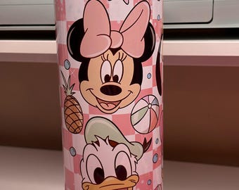 Disney-beker 20oz