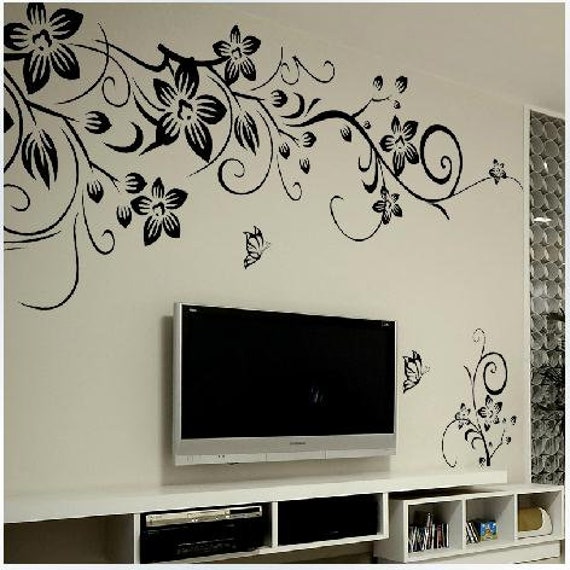 home decor stickers