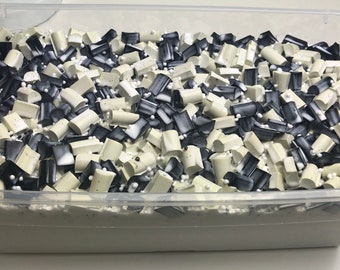 Oreo Cheesecake slime