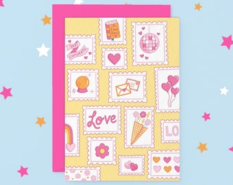 Congratulations Greeting Card | Fun Engagement Greeting Card, Celebration Card, Anniversary Card | Australian Made Greeting Cards