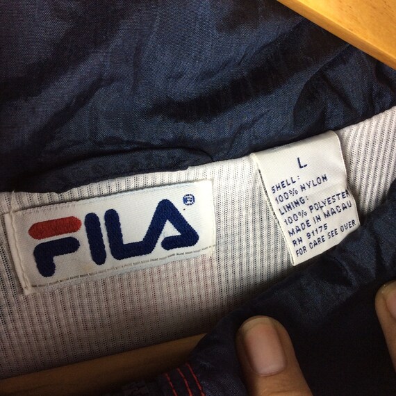 rn 91175 fila