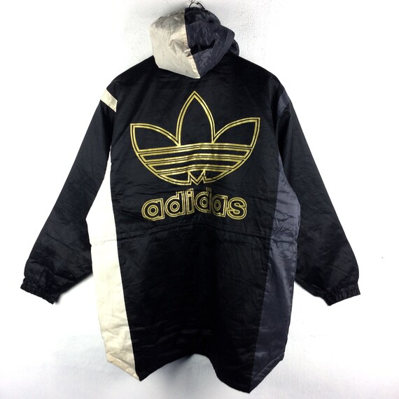 adidas hoodie etsy