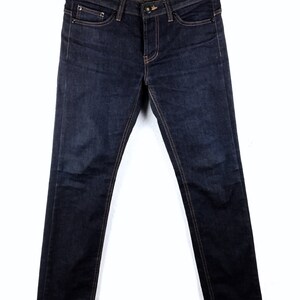 Number Nine Jeans - Etsy UK