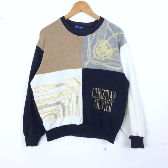 olivier sweatshirt