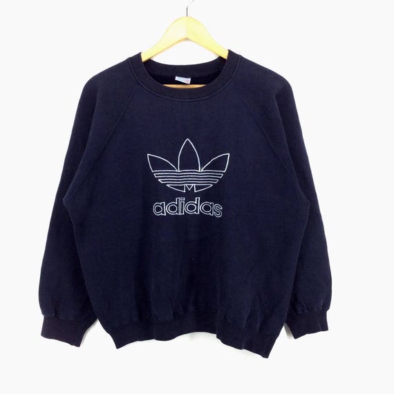 90s adidas jumper