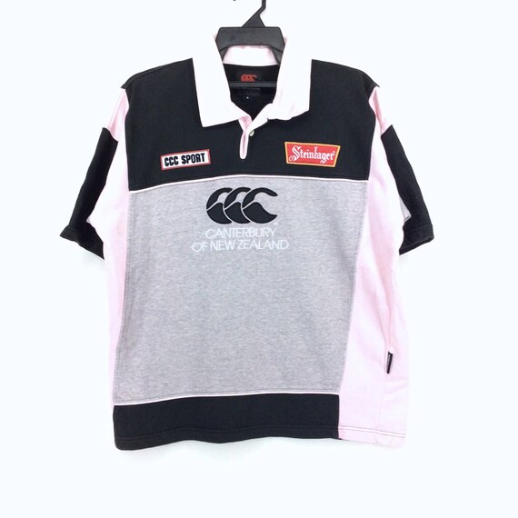 canterbury rugby wear