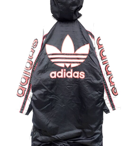 vintage adidas hoodie