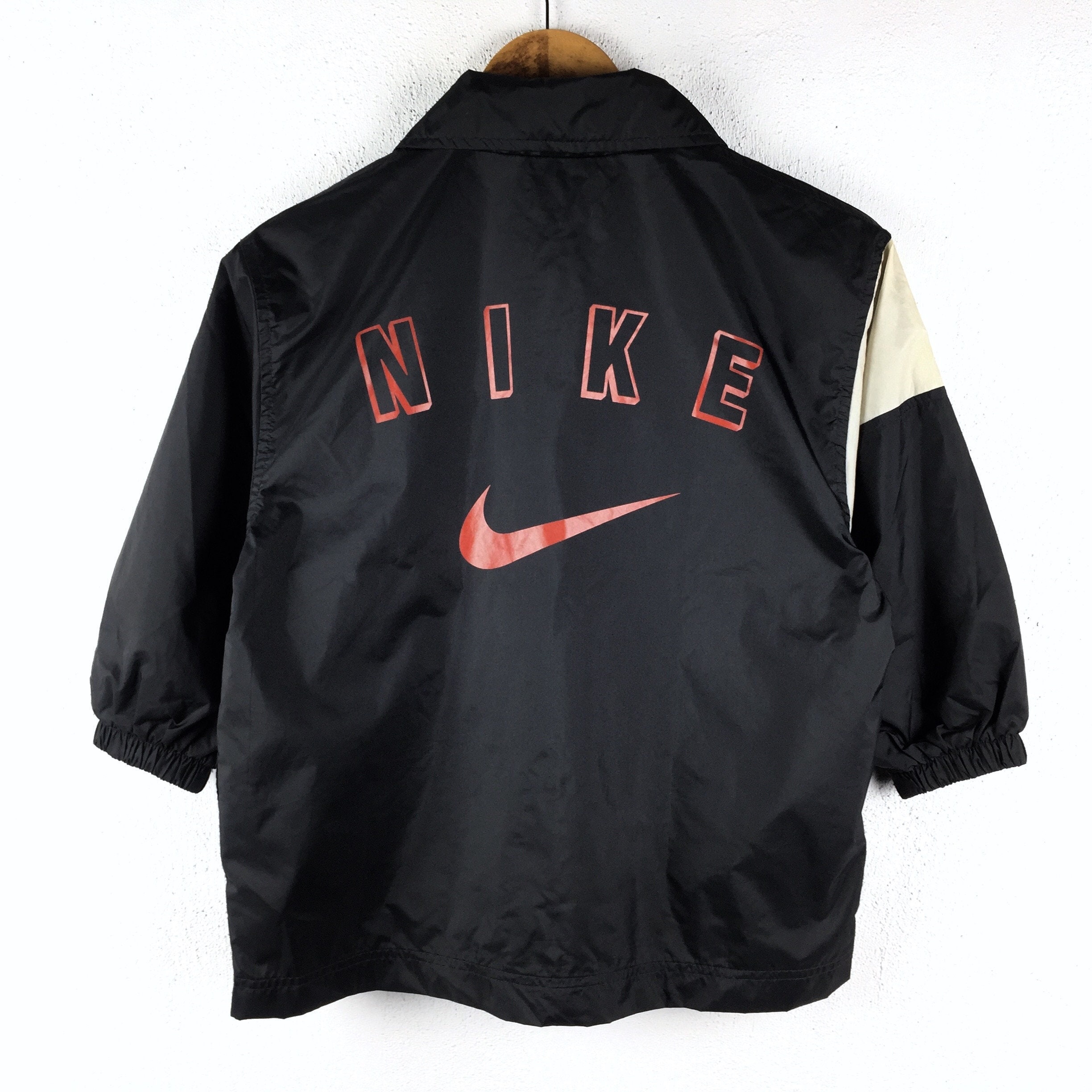 90s Nike Nike Windbreaker Nike - España