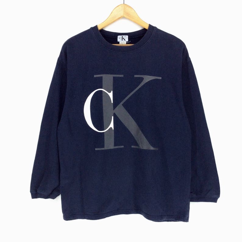 calvin klein hardcore hoodie