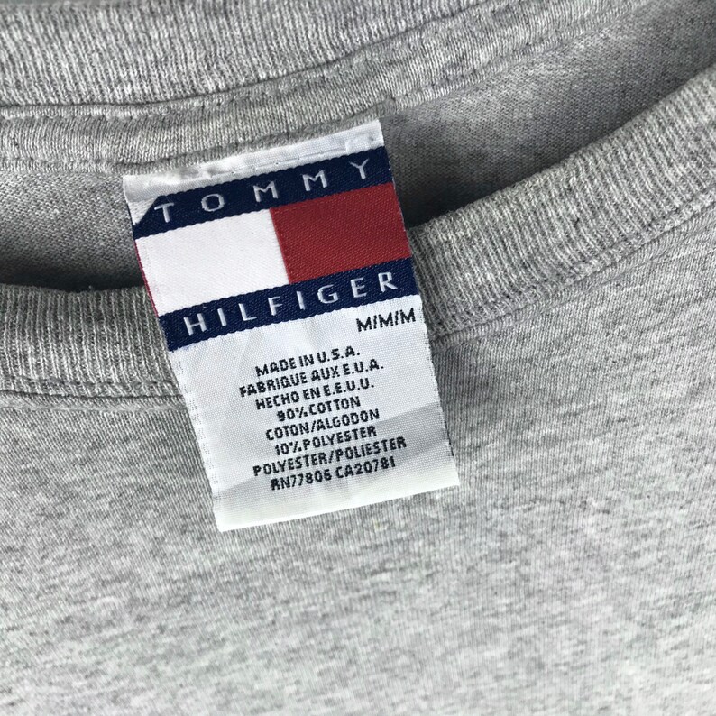 asap rocky tommy hilfiger sweater