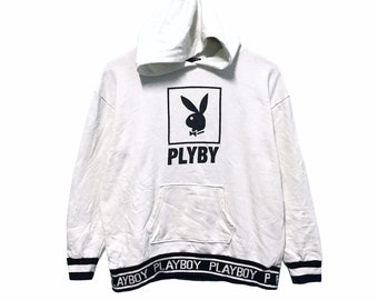 playboy hoodie