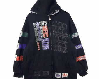 adidas winter bomber jacket