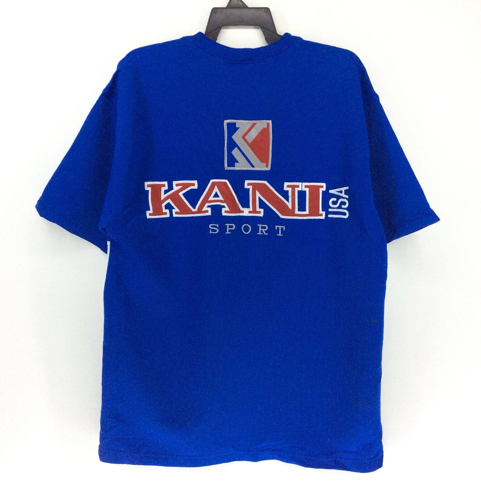 Vintage Kani Sport T Shirt Jacket Kani USA / Karl Kani / Kani - Etsy