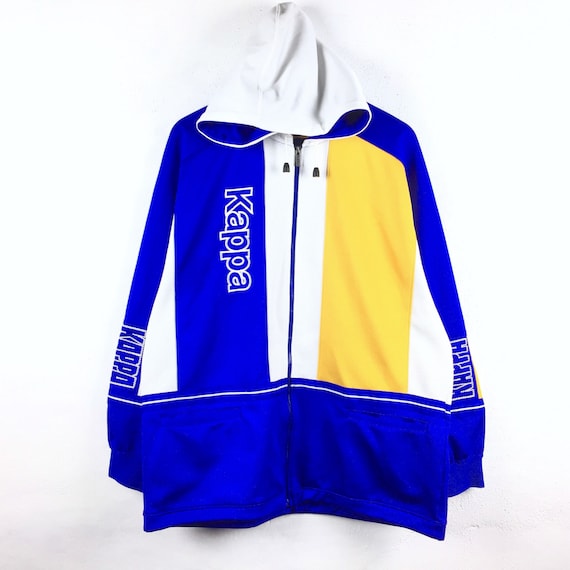 sweatshirt and jacket