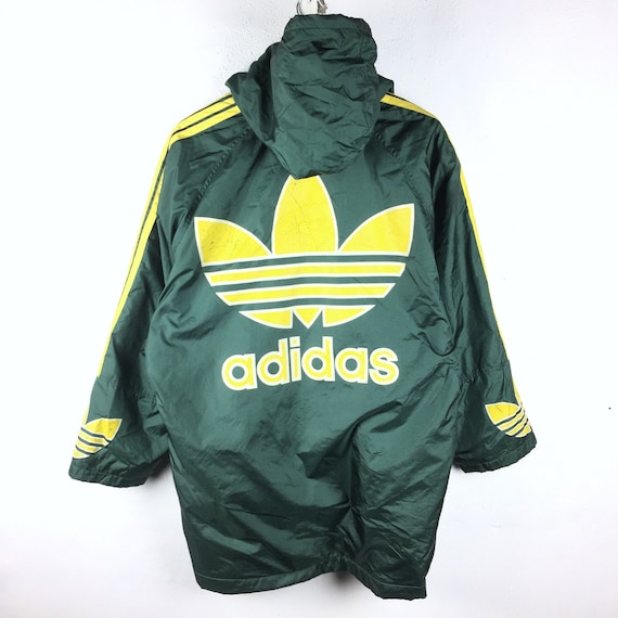 what color is the adidas jacket actually