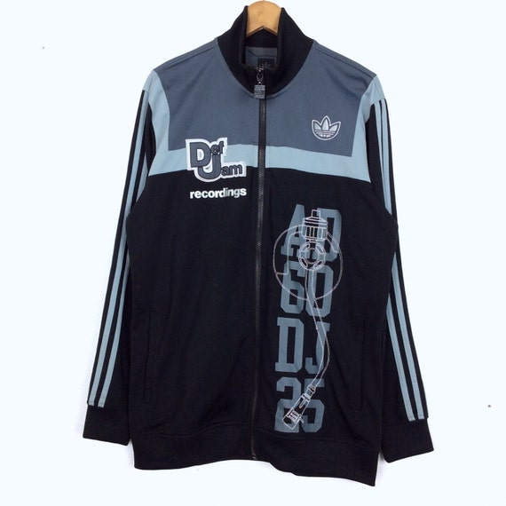 adidas def jam hoodie