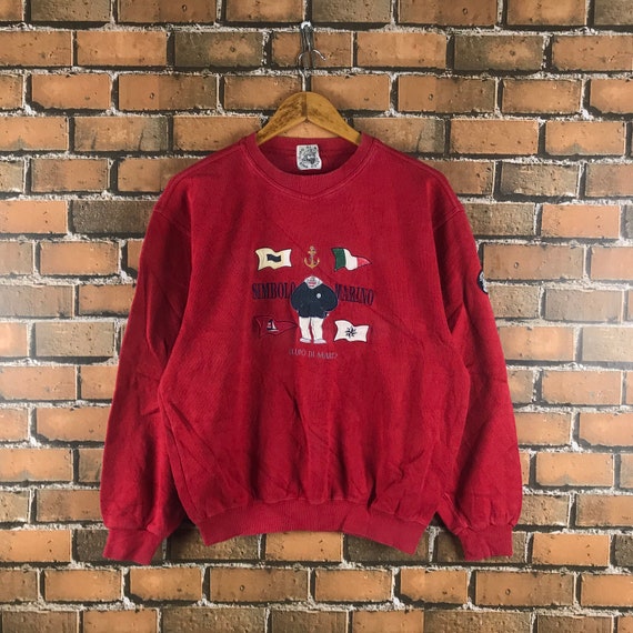 Japanese Brand Lupo Di Mare Sina Cova Made in Japan Border 