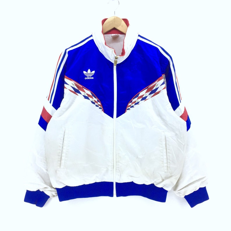 Adidas Pullover mit Schlangenmuster in Größe 40 Adidas Pullover mit Schlangenmuster in Größe 40