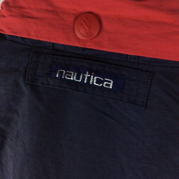 Vintage Nautica Jacket Nautica Challenge / Nautic… - image 3