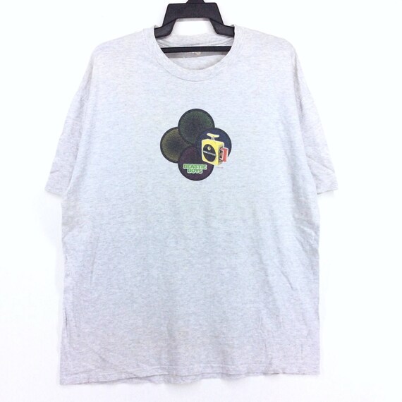 mike d fila shirt