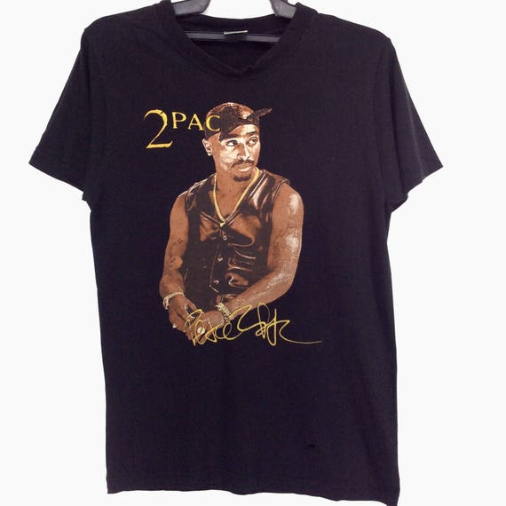 Tupac t top shirt south africa