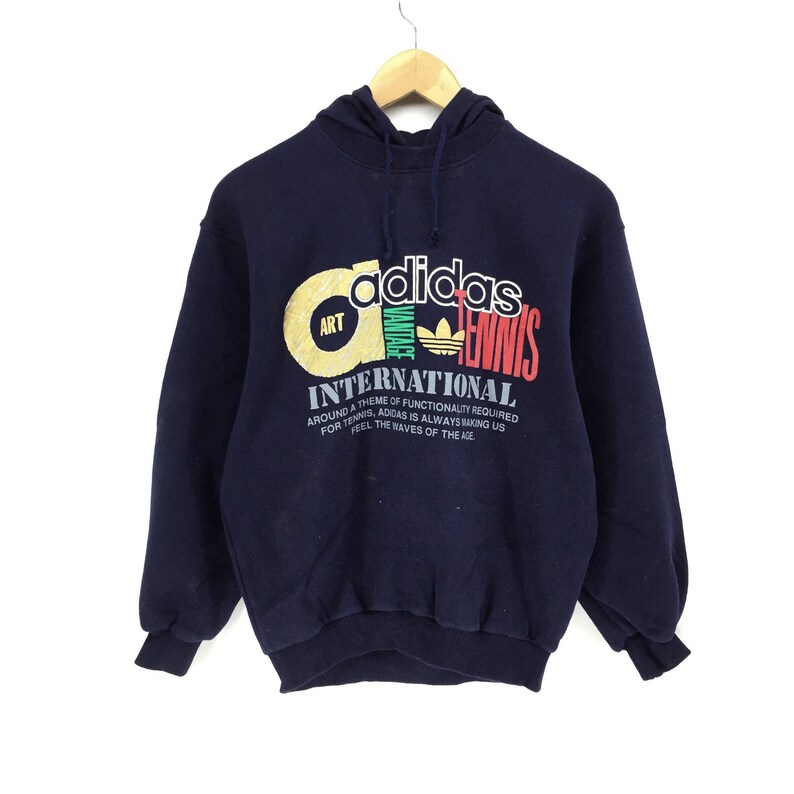 adidas hoodie vintage adidas hoodie vintage