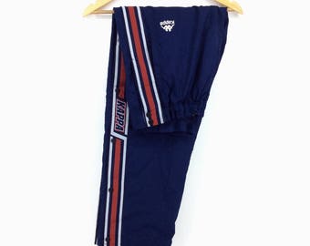 Blue Kappa Pants - Etsy