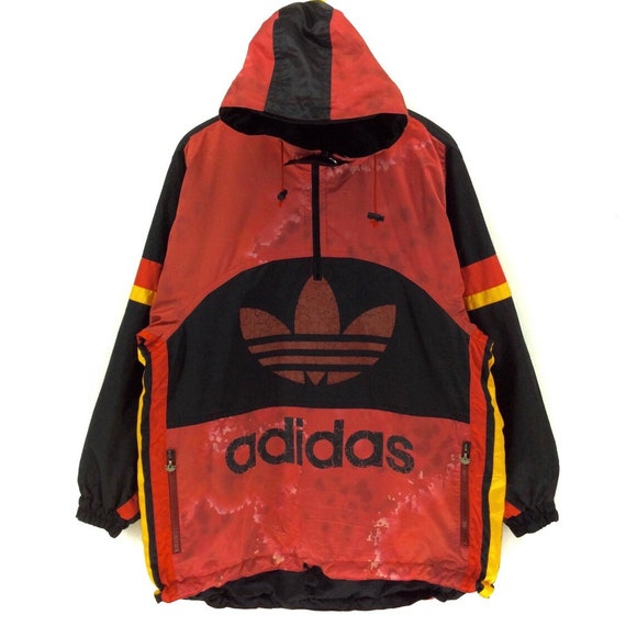 adidas def jam jacket