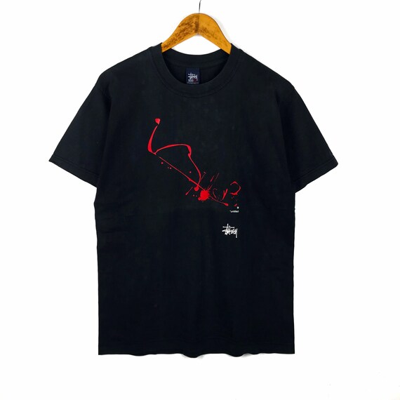 Stussy Shirt Stussy Skateboard Stussy Feeling Irie