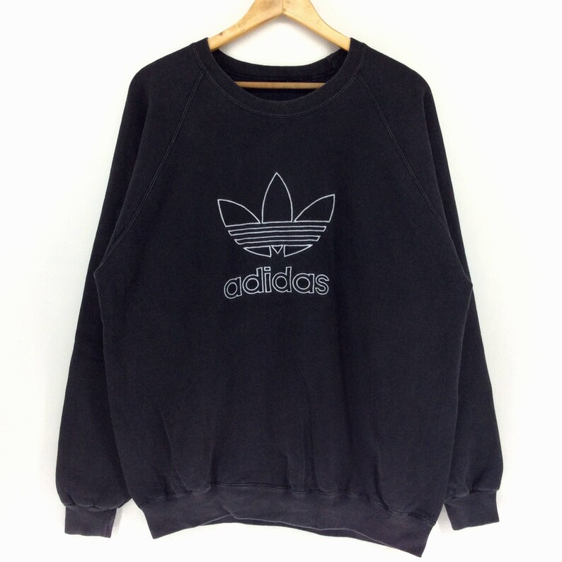 adidas felpa vintage adidas felpa vintage