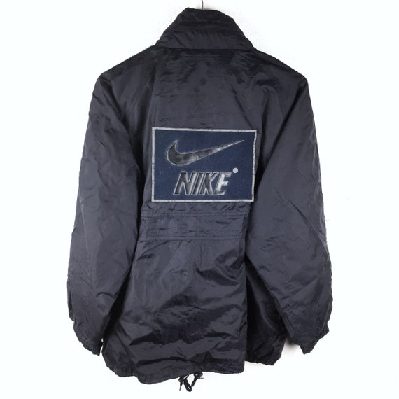 nike retro jacket