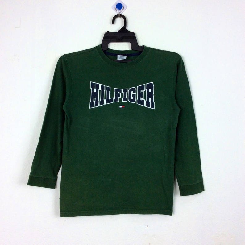 tommy hilfiger shirts usa