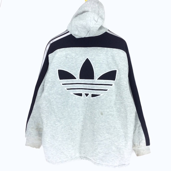 vintage adidas hoodie