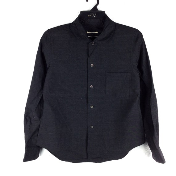 designer comme des garcons