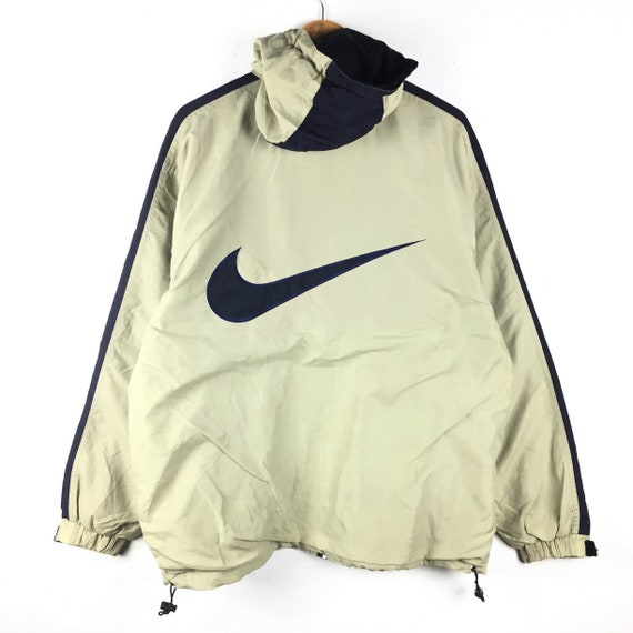 chaquetas nike vintage españa