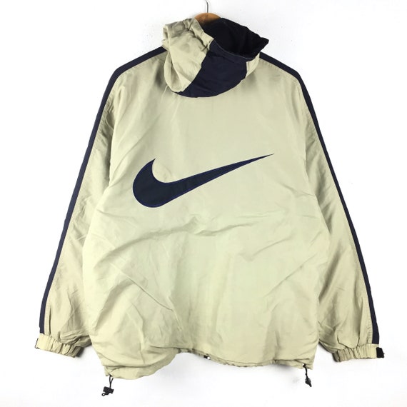 nike vintage 90s jacket