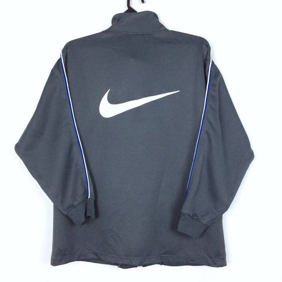 nike trainer jacket