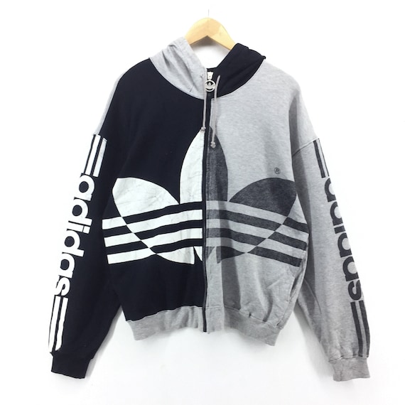 veste adidas swag