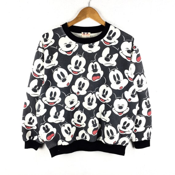 tokyo disneyland sweatshirt