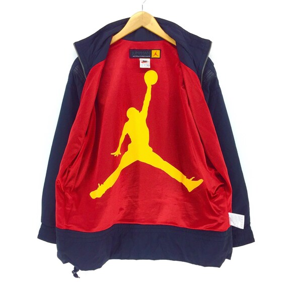 giacca nike jordan